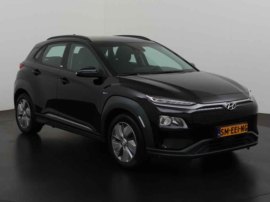 Hyundai KONA afbeelding 28