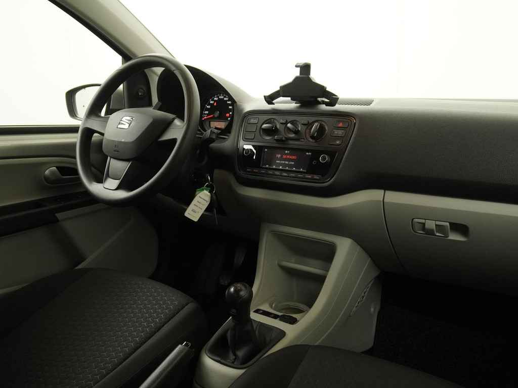 SEAT Mii afbeelding 2