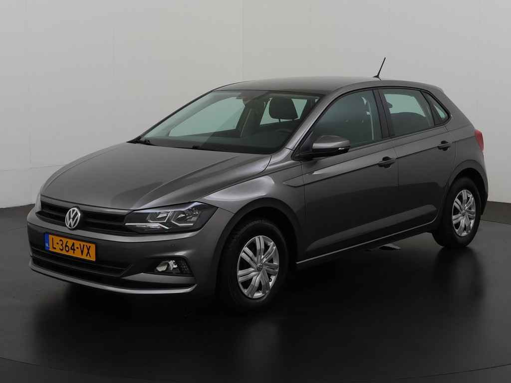 Volkswagen Polo afbeelding 1