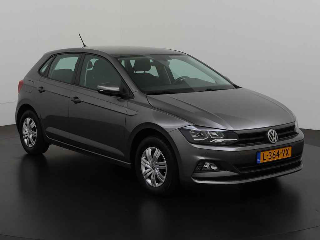 Volkswagen Polo afbeelding 26