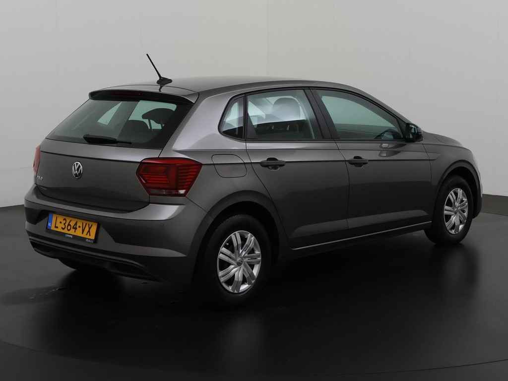 Volkswagen Polo afbeelding 4