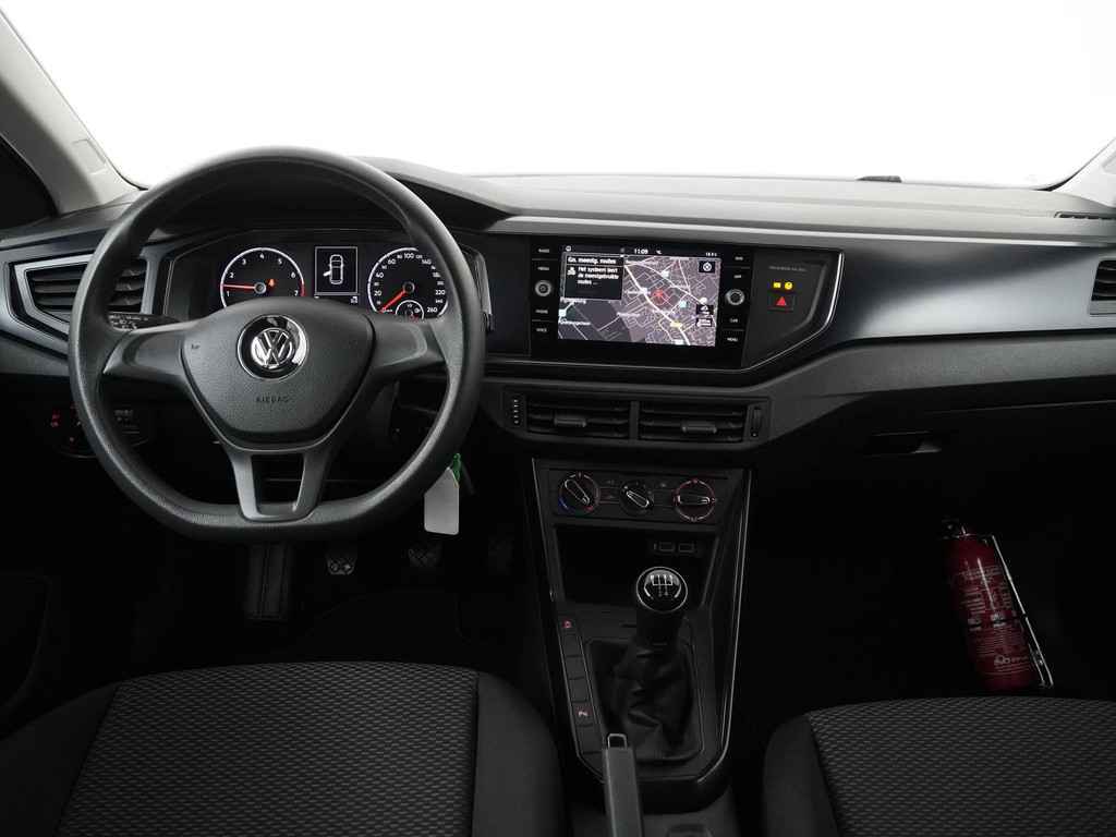 Volkswagen Polo afbeelding 5