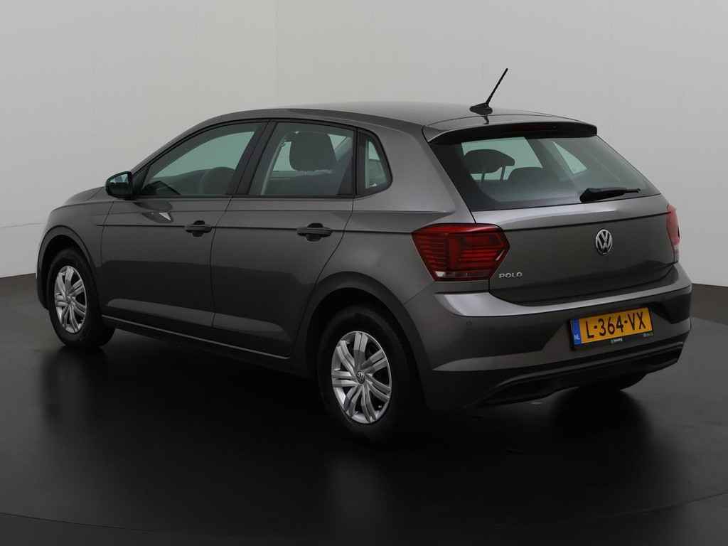 Volkswagen Polo afbeelding 6