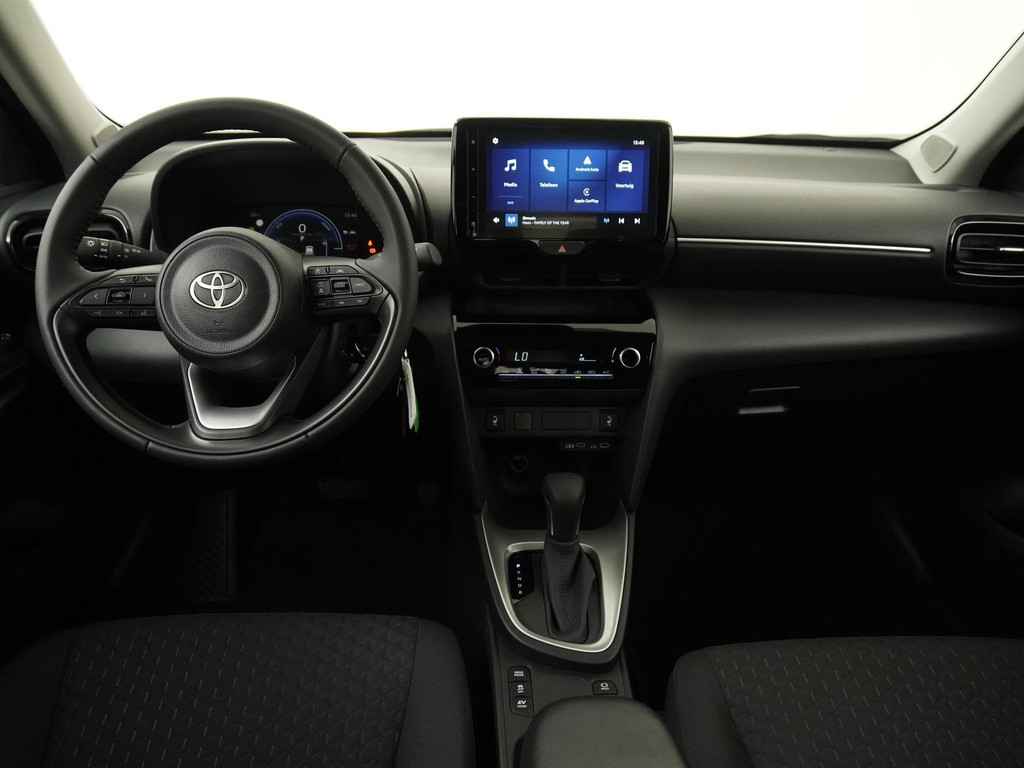 Toyota Yaris Cross afbeelding 5