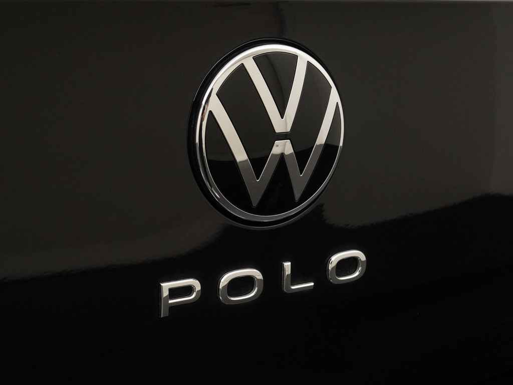 Volkswagen Polo afbeelding 24