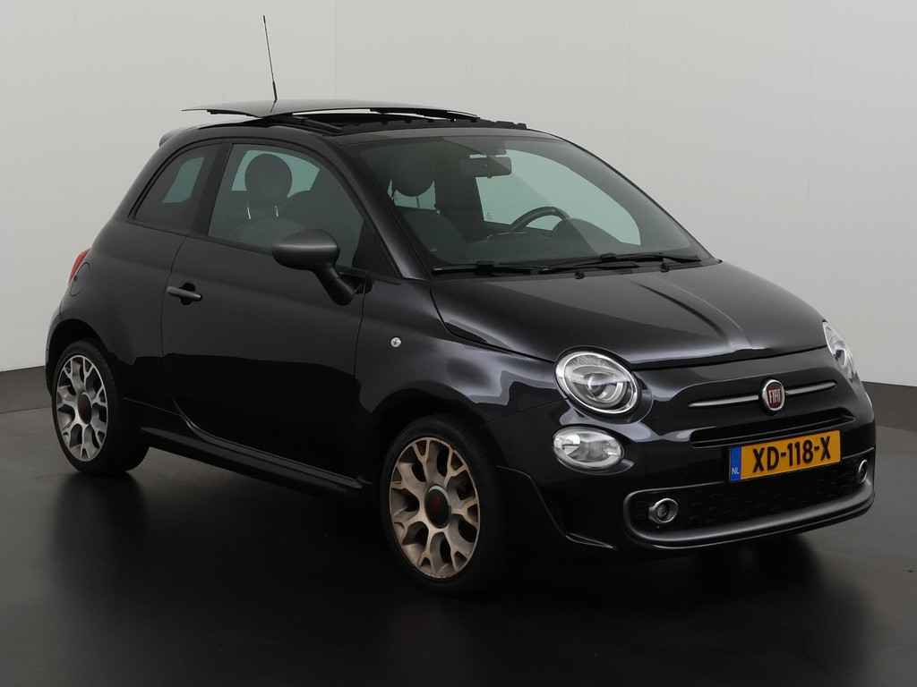 Fiat 500 afbeelding 26