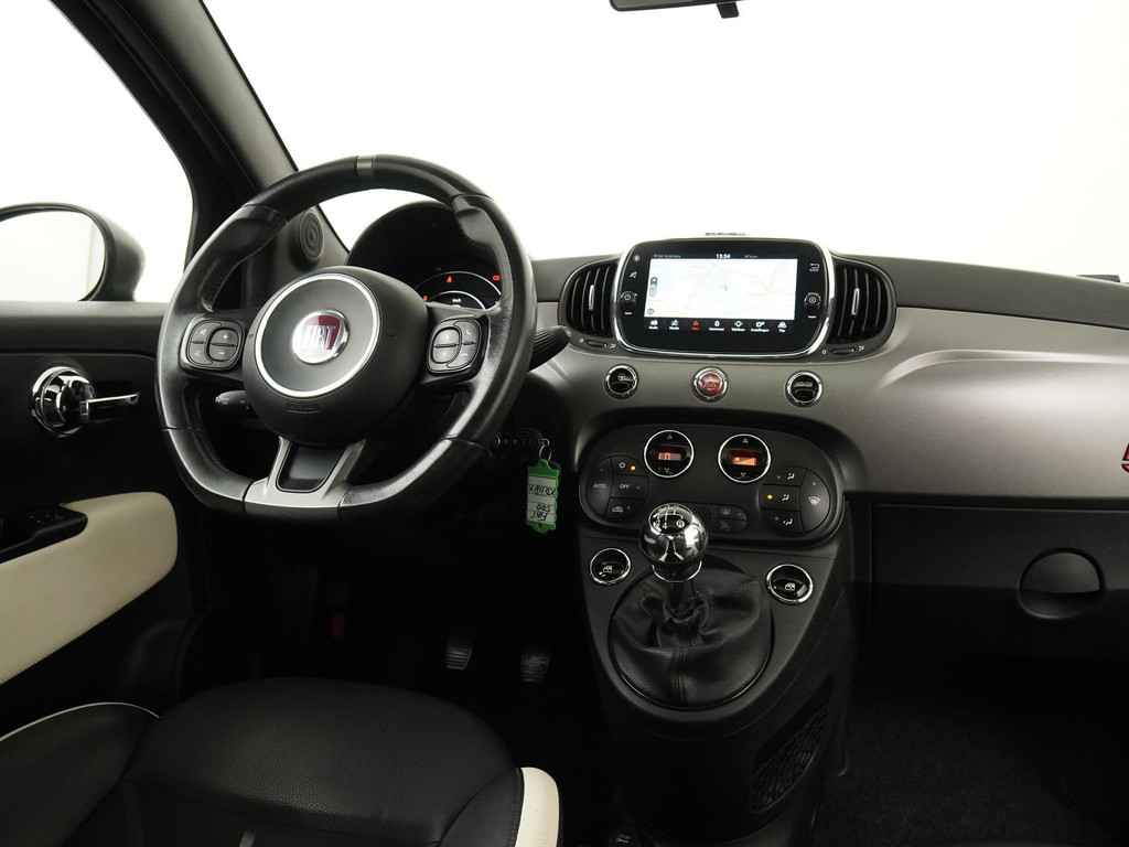 Fiat 500 afbeelding 5