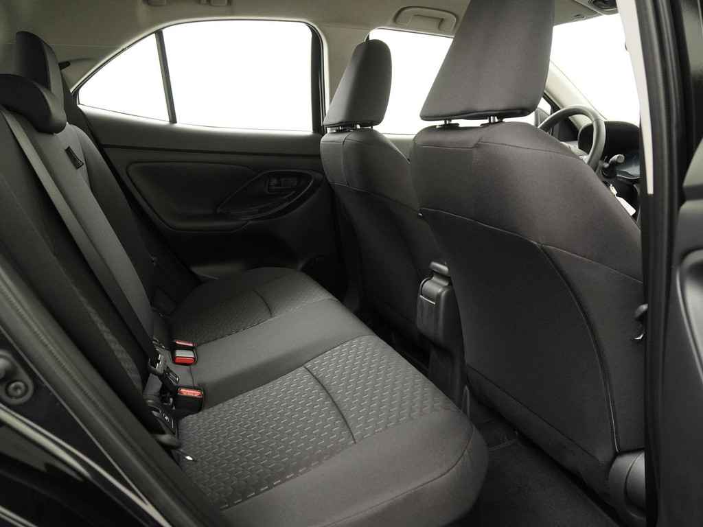 Toyota Yaris Cross afbeelding 24