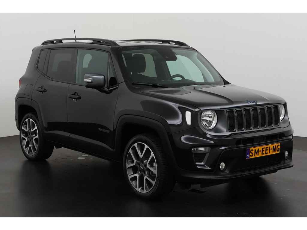 Jeep Renegade afbeelding 30