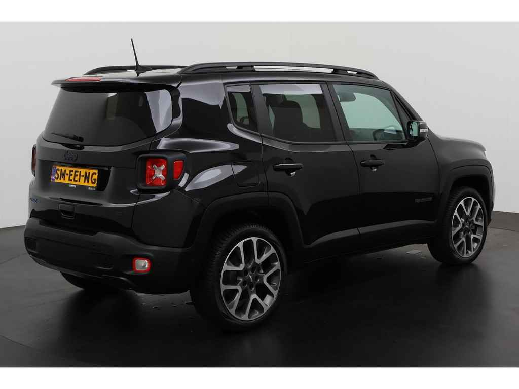 Jeep Renegade afbeelding 4