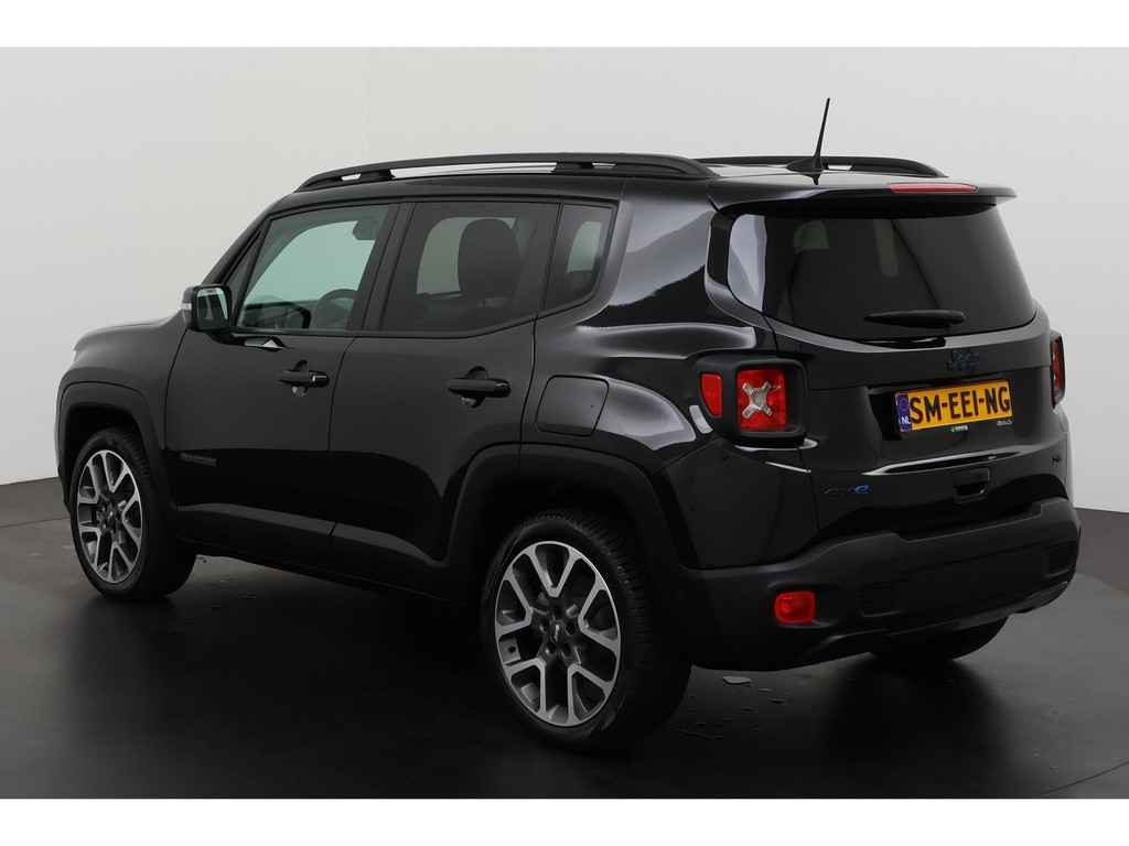 Jeep Renegade afbeelding 6