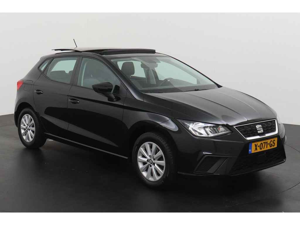 SEAT Ibiza afbeelding 25