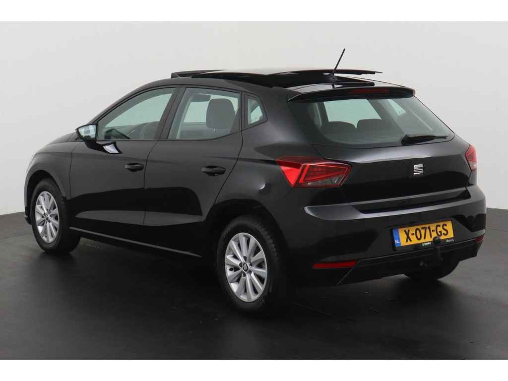 SEAT Ibiza afbeelding 6