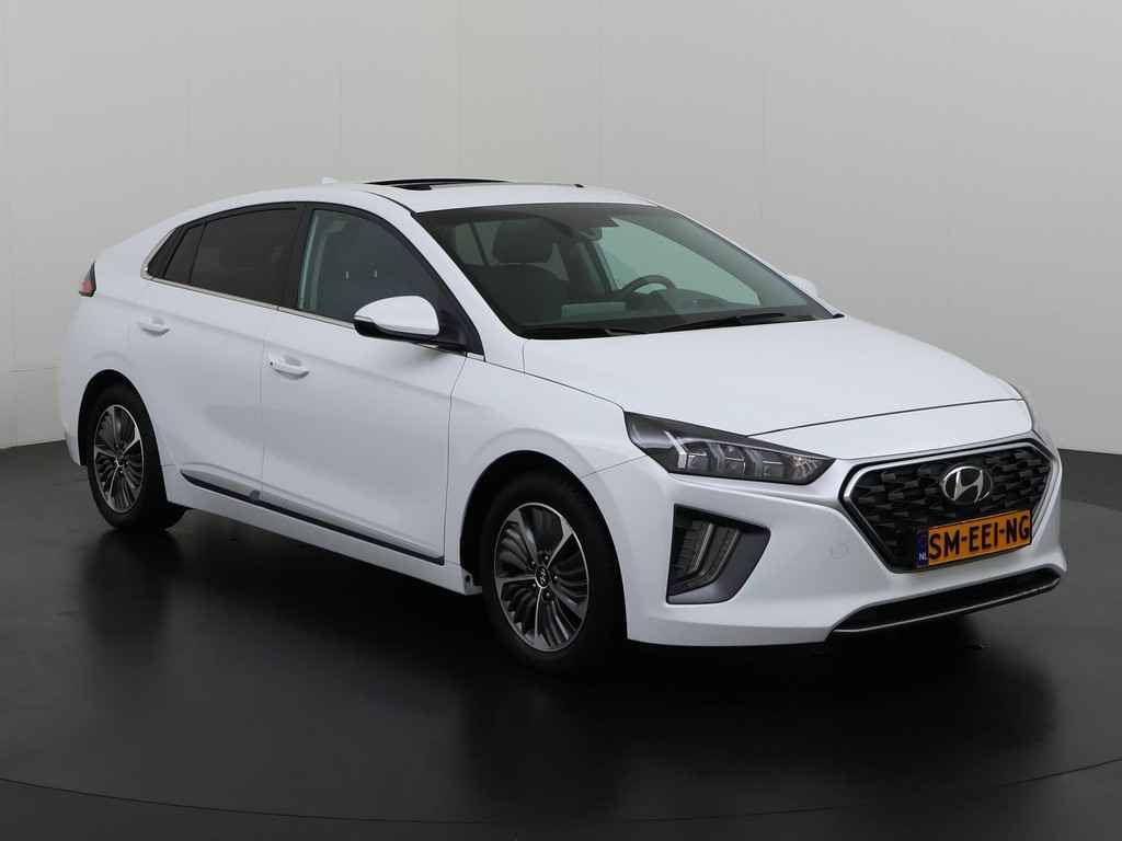 Hyundai IONIQ afbeelding 28