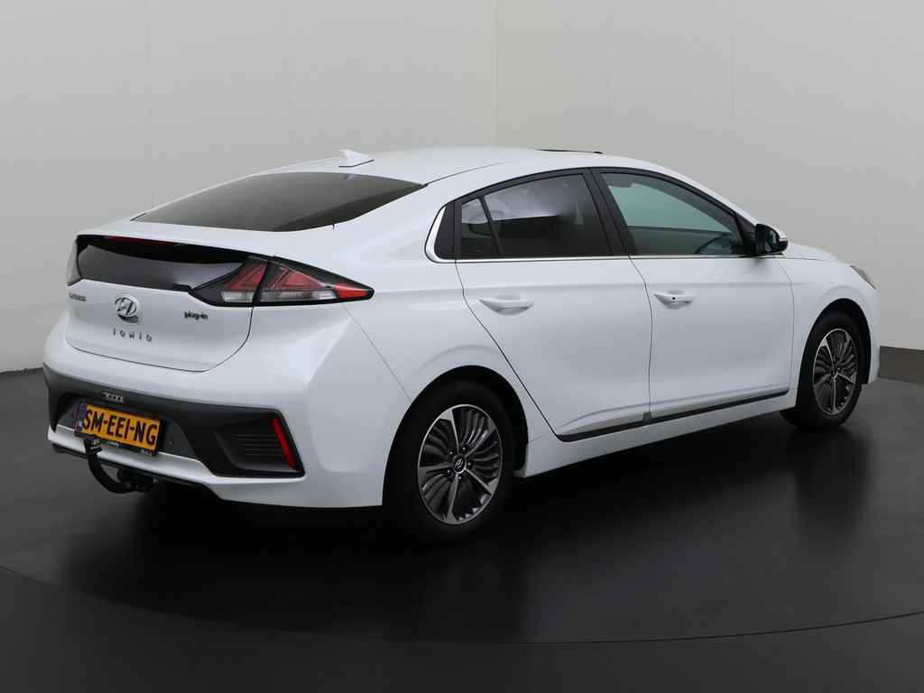 Hyundai IONIQ afbeelding 4