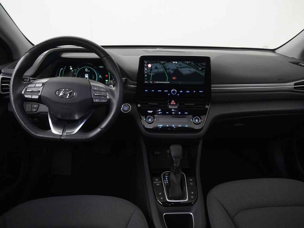 Hyundai IONIQ afbeelding 5