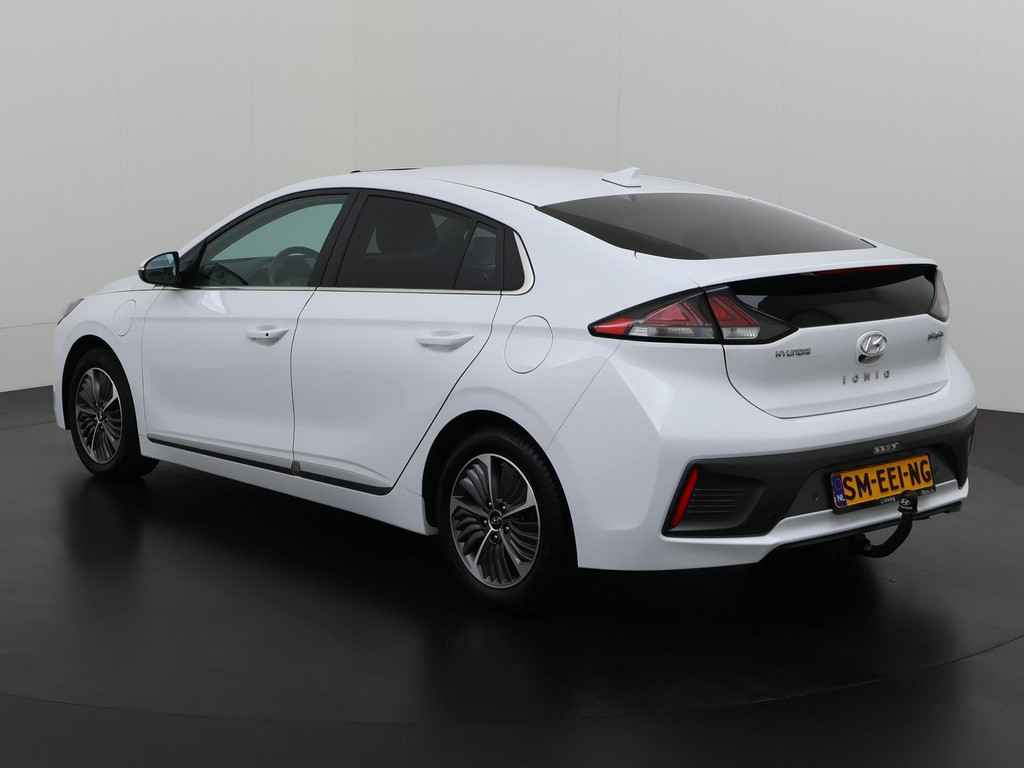 Hyundai IONIQ afbeelding 6