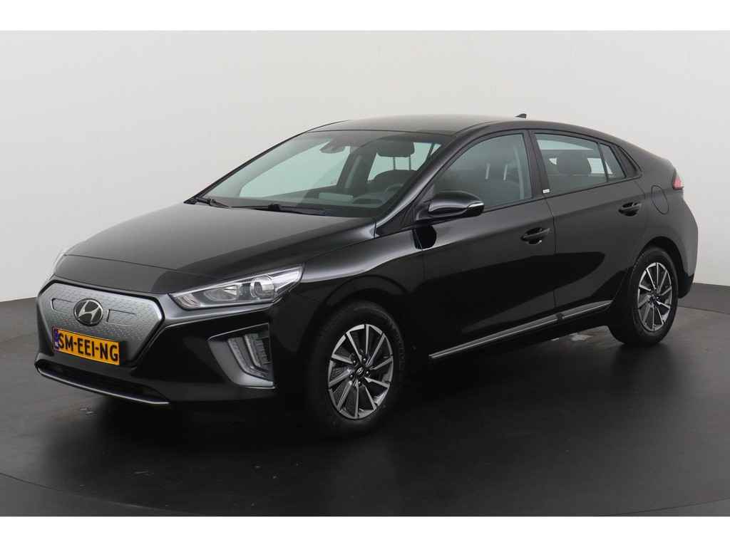 Hyundai IONIQ afbeelding 1