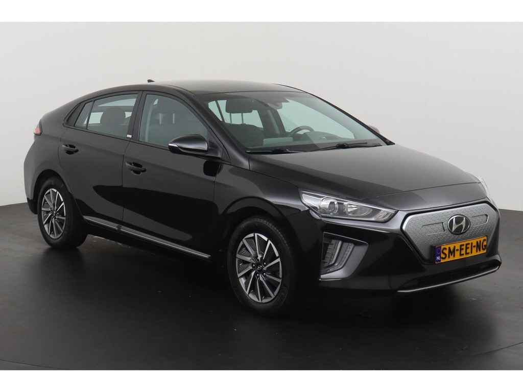 Hyundai IONIQ afbeelding 26