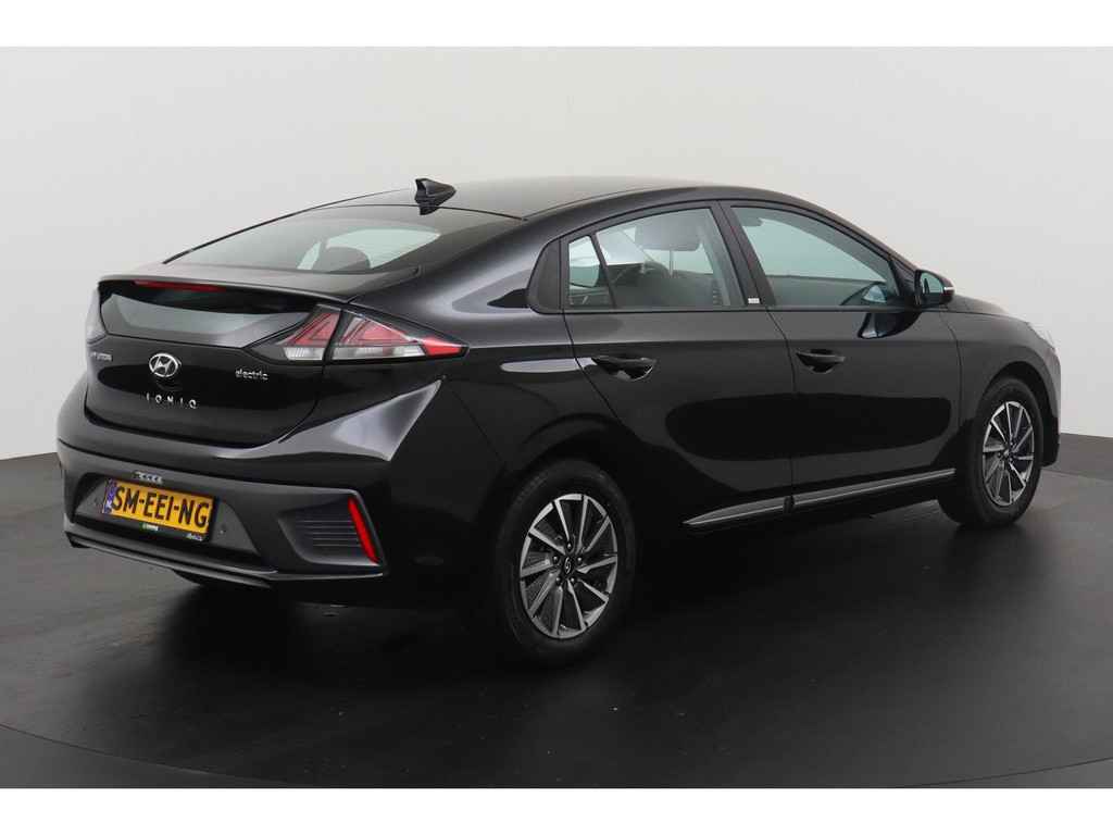 Hyundai IONIQ afbeelding 4