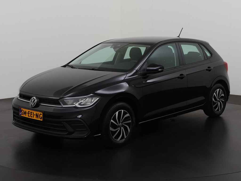 Volkswagen Polo afbeelding 1