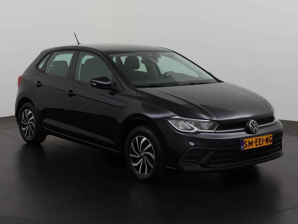 Volkswagen Polo afbeelding 28