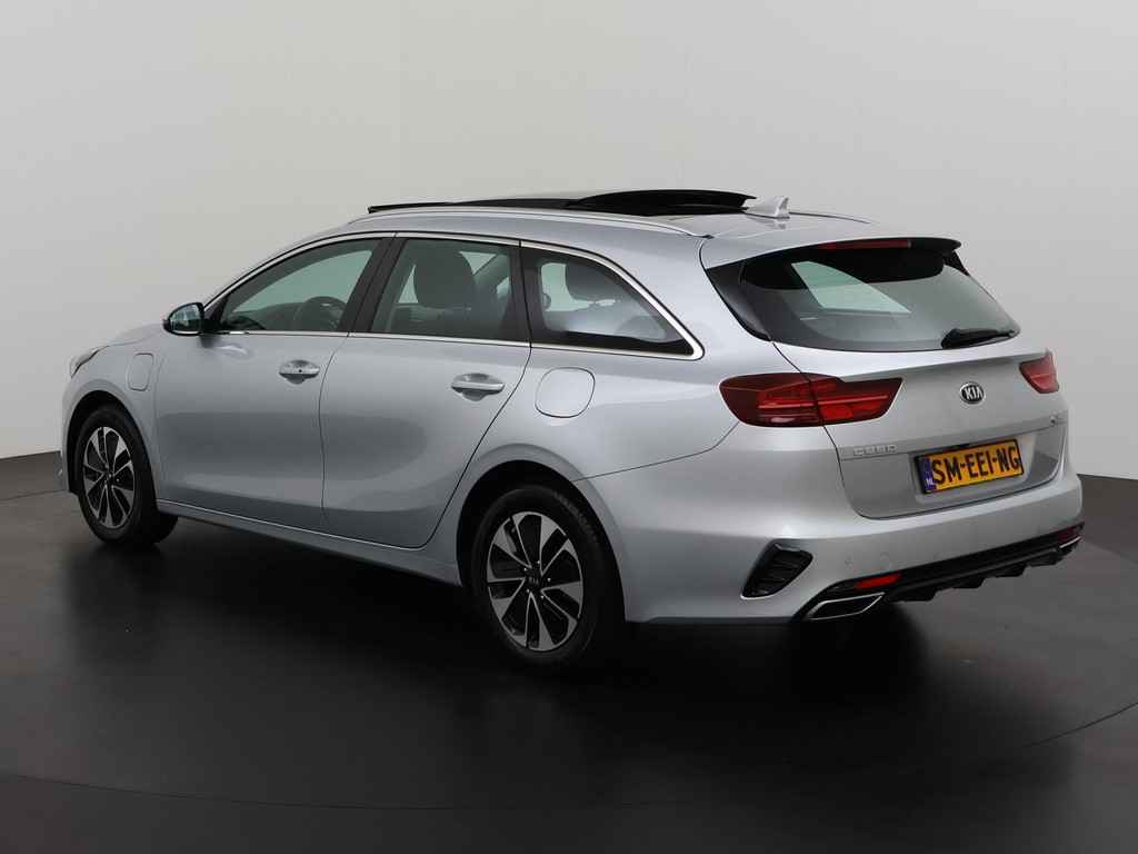 Kia Ceed sportswagon afbeelding 6