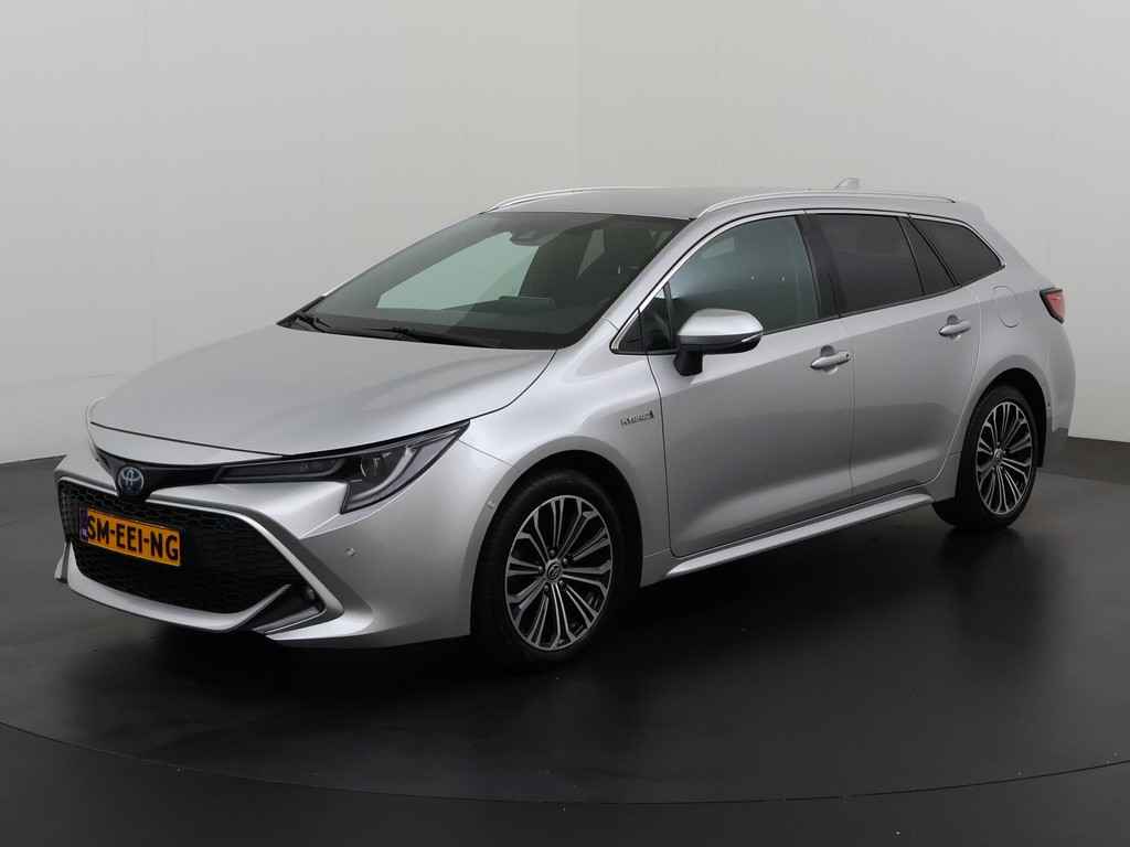 Toyota Corolla Touring Sports afbeelding 1