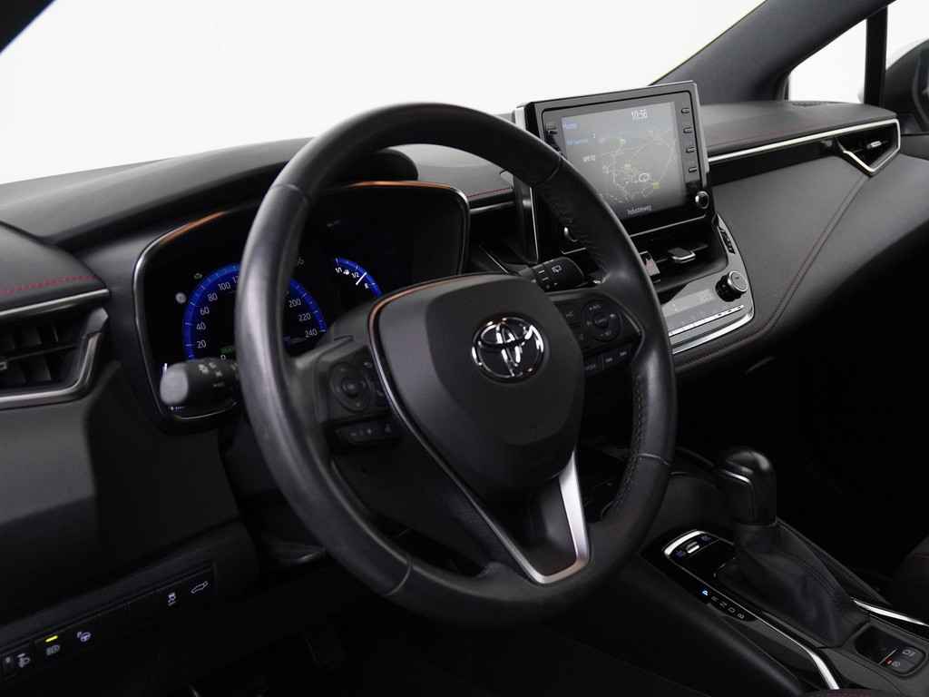 Toyota Corolla Touring Sports afbeelding 33