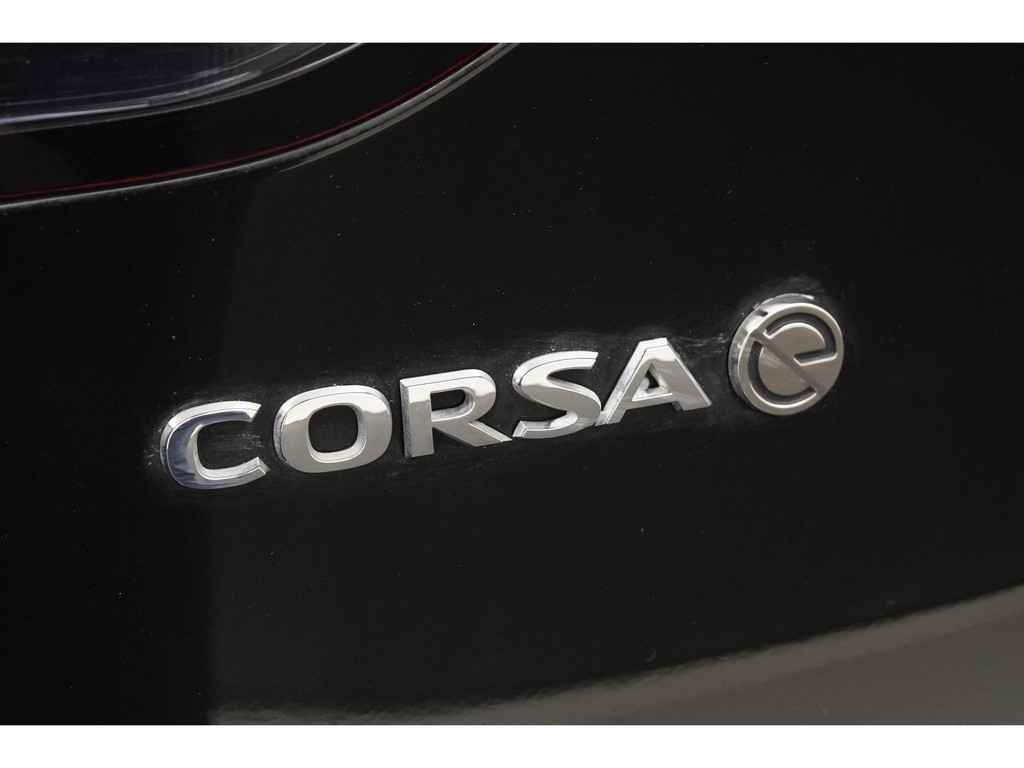 Opel CORSA-E afbeelding 22