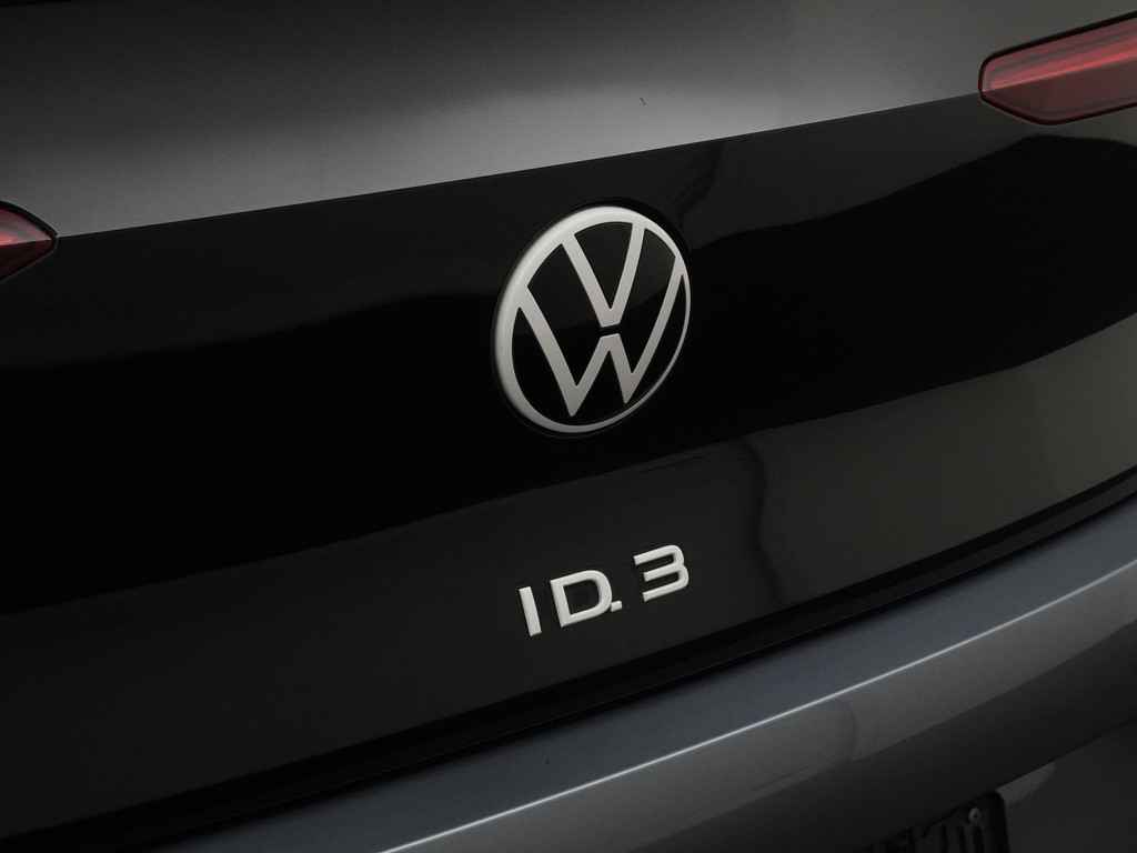 Volkswagen ID.3 afbeelding 24