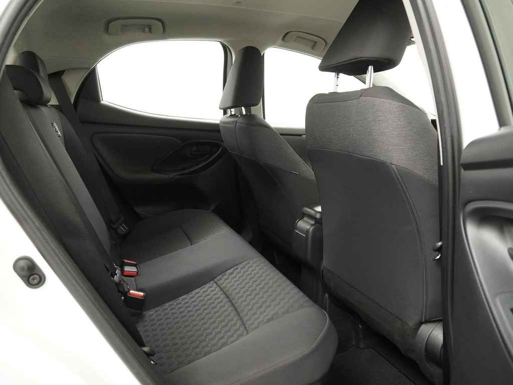 Toyota Yaris afbeelding 23