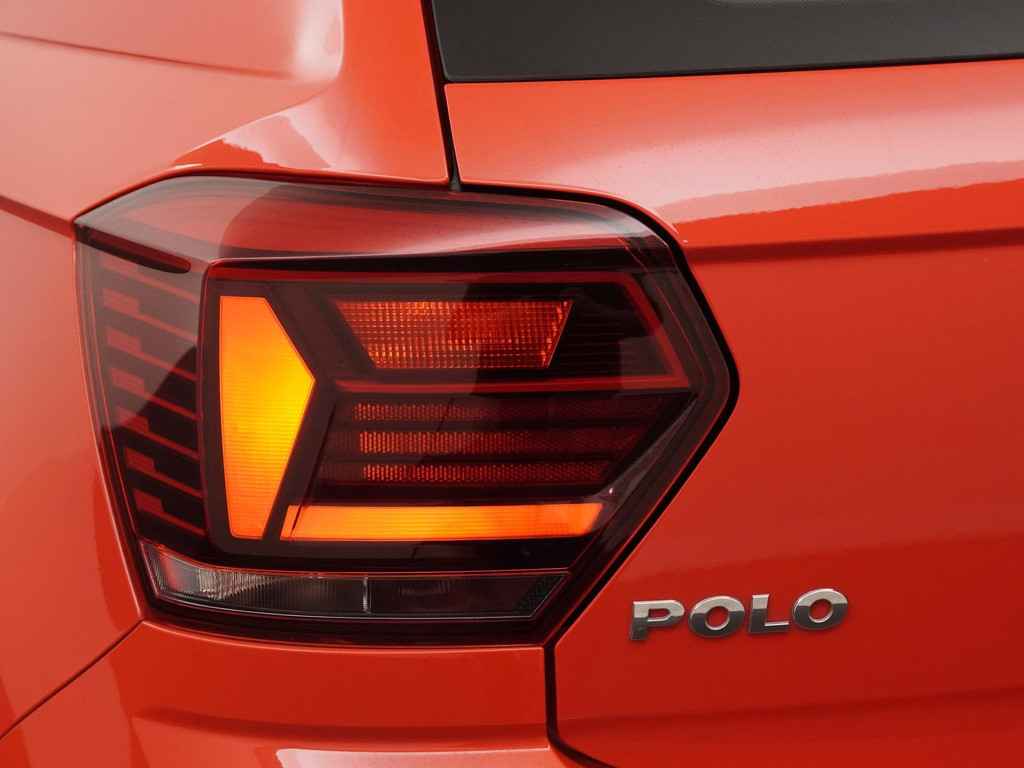 Volkswagen Polo afbeelding 21