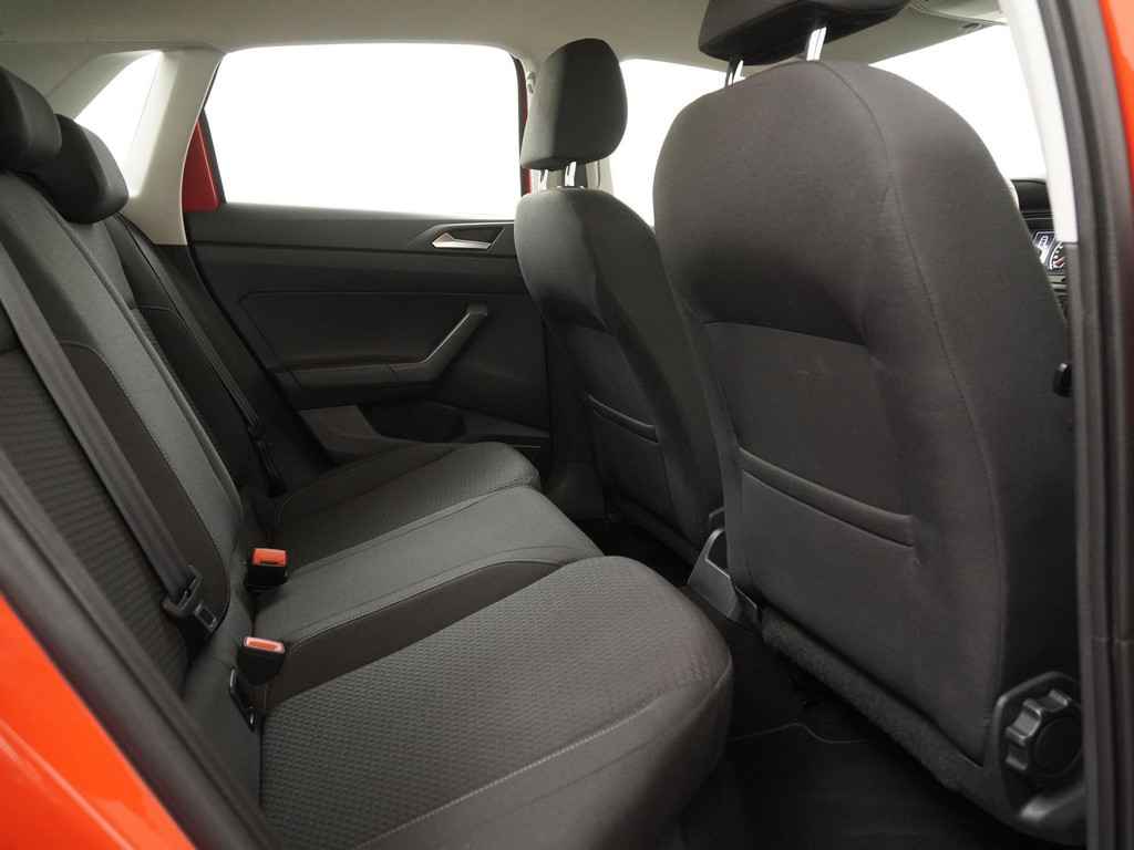 Volkswagen Polo afbeelding 24