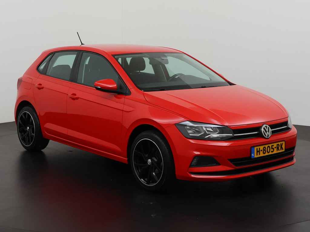 Volkswagen Polo afbeelding 27