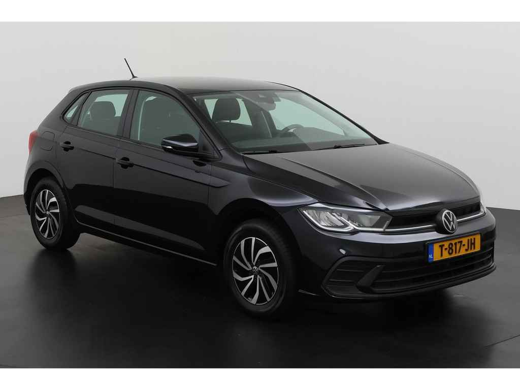 Volkswagen Polo afbeelding 28