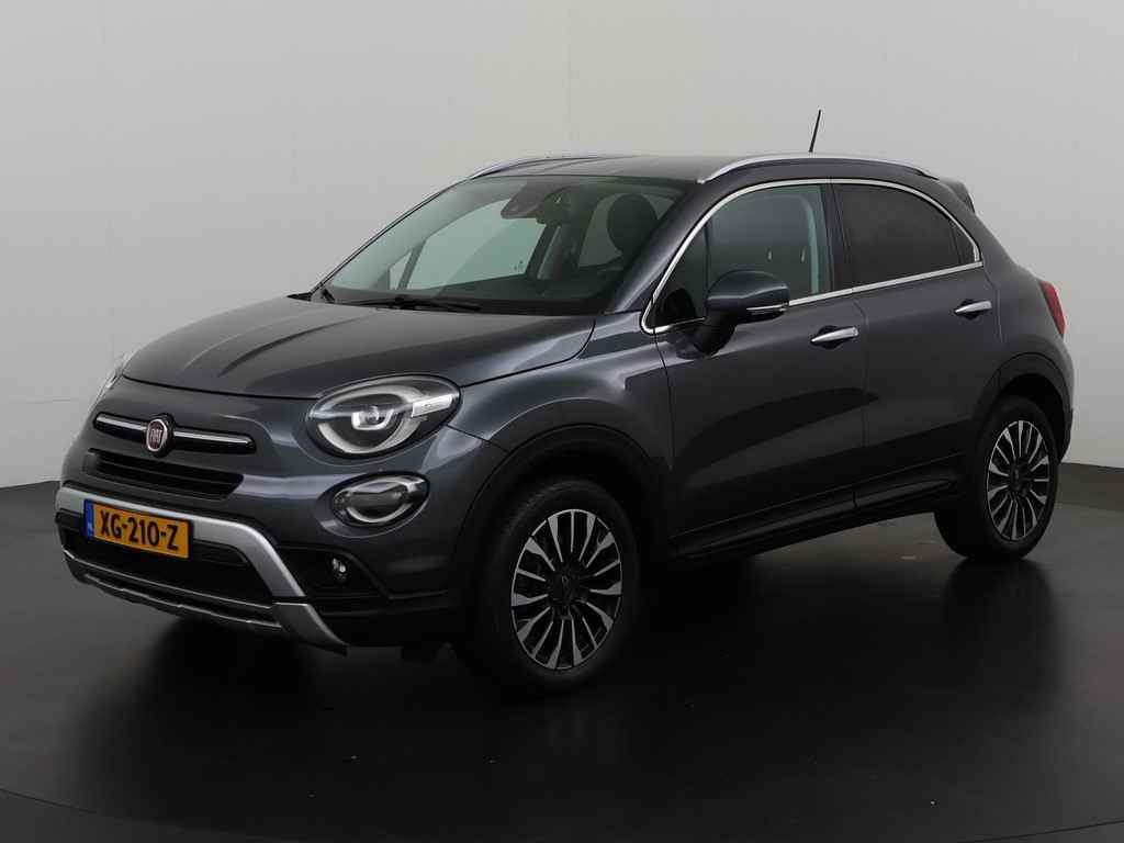 Fiat 500X afbeelding 1