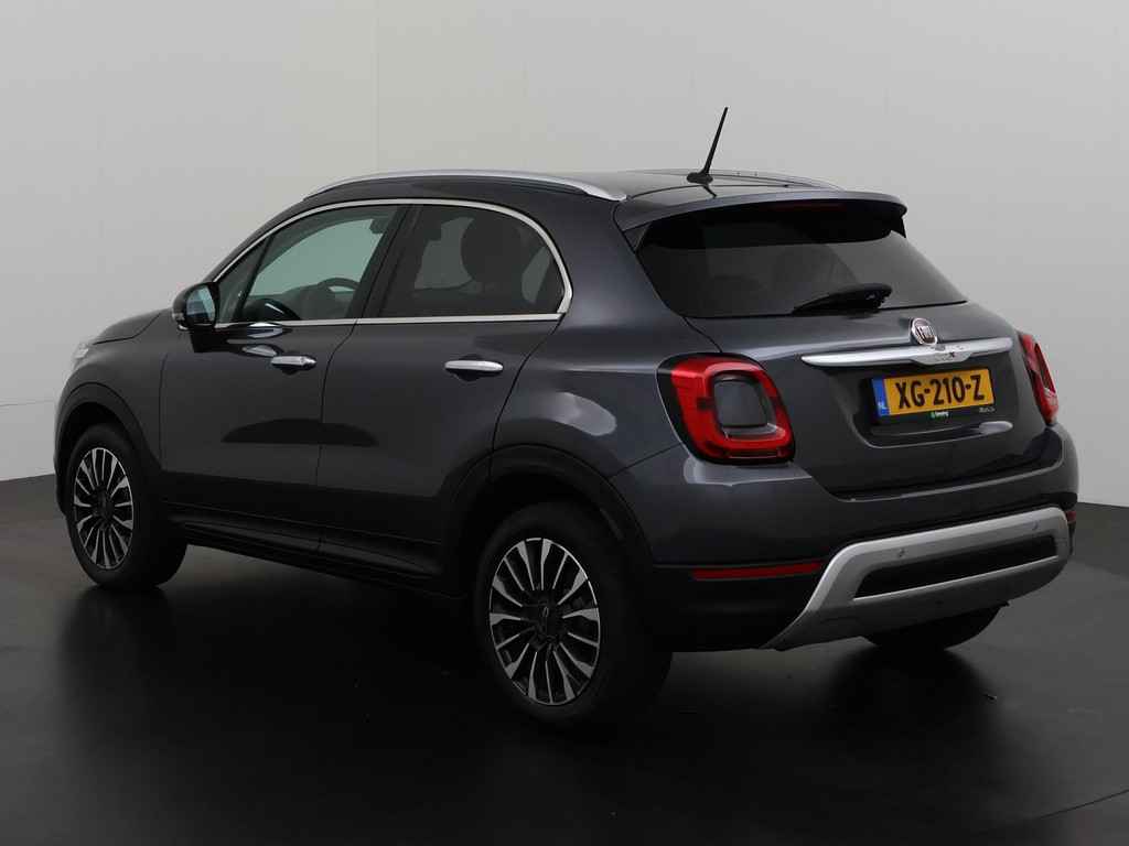 Fiat 500X afbeelding 6