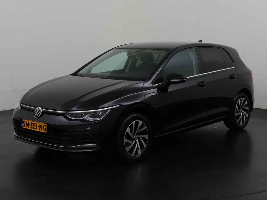 Volkswagen Golf afbeelding 1