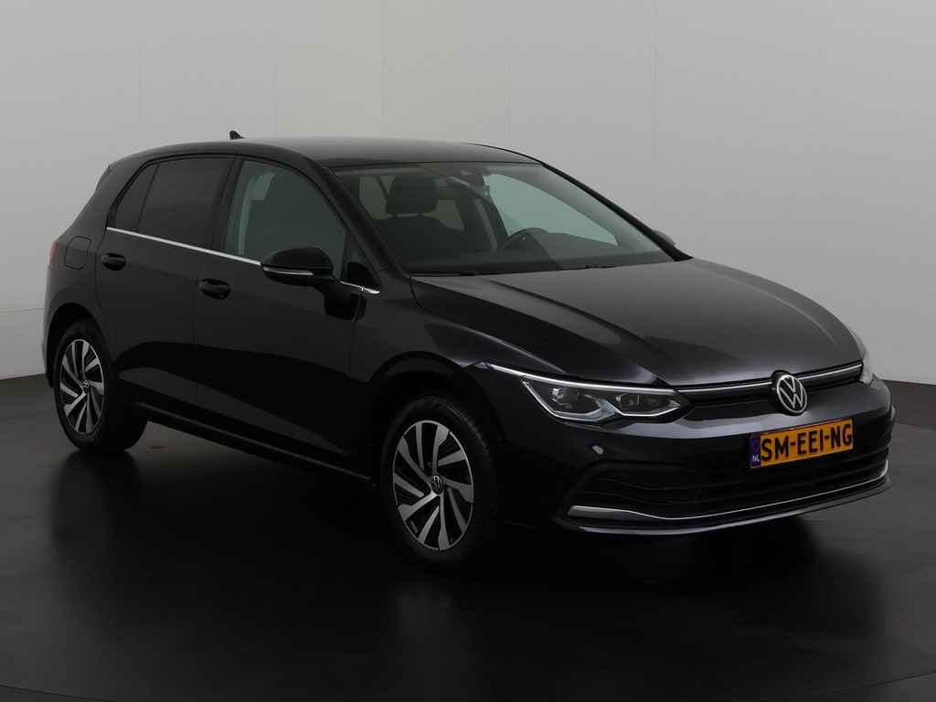 Volkswagen Golf afbeelding 30