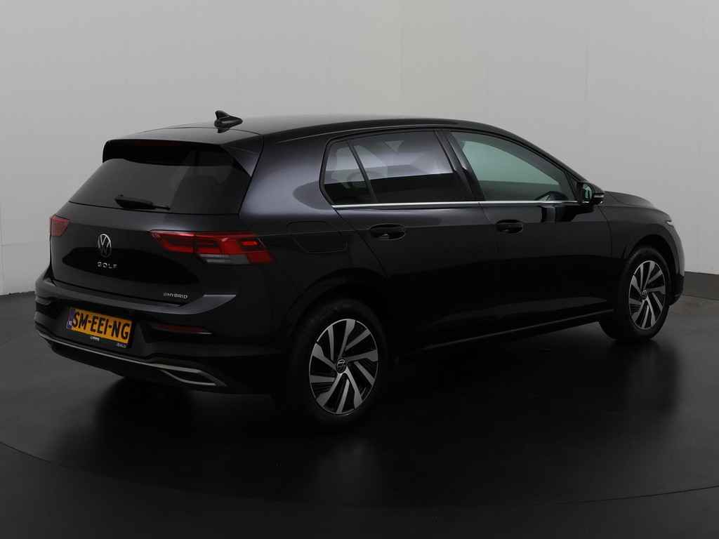 Volkswagen Golf afbeelding 4