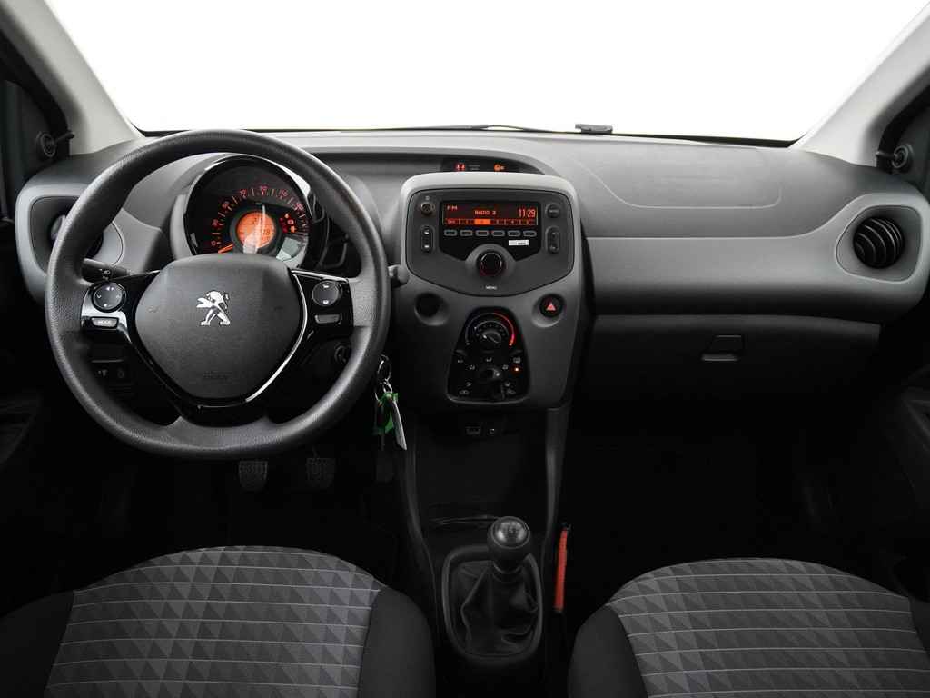 Peugeot 108 afbeelding 5