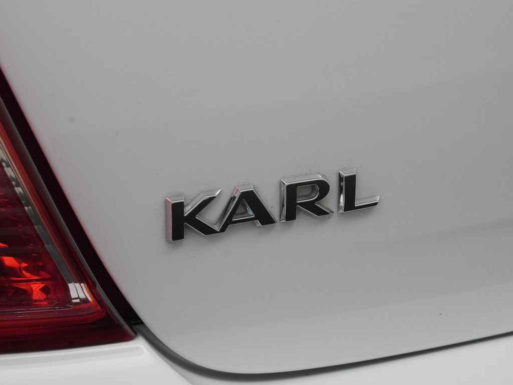 Opel Karl afbeelding 18