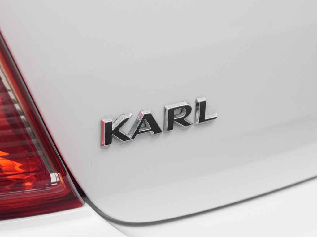 Opel Karl afbeelding 19