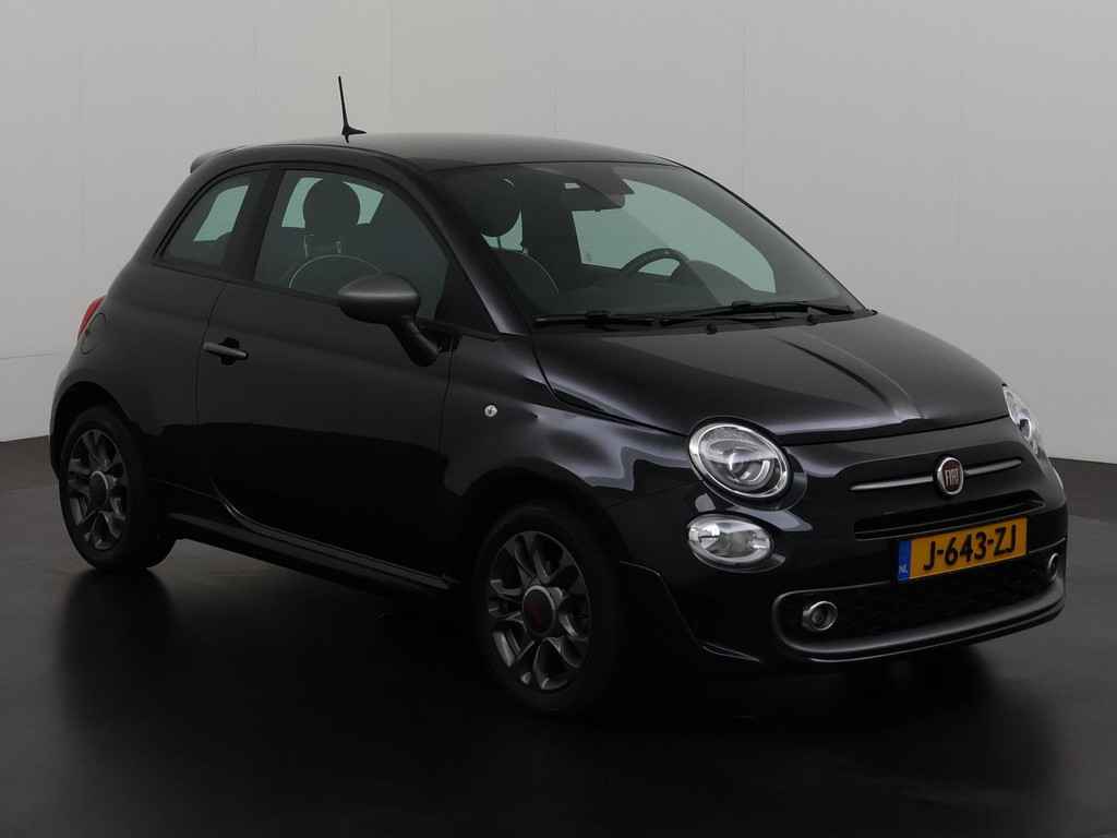 Fiat 500 afbeelding 30