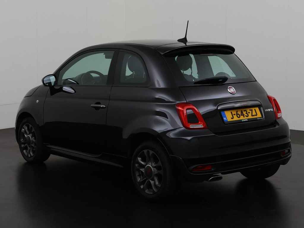 Fiat 500 afbeelding 6