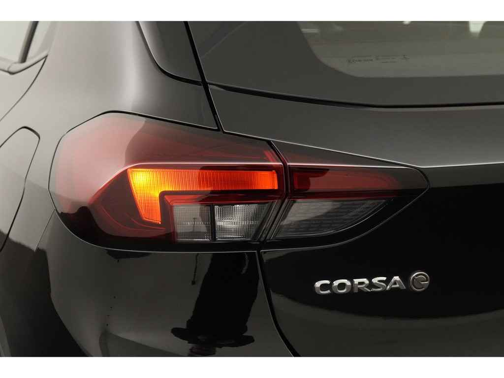 Opel CORSA-E afbeelding 21