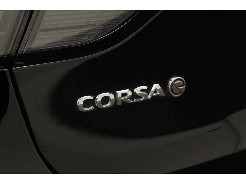 Opel CORSA-E afbeelding 23