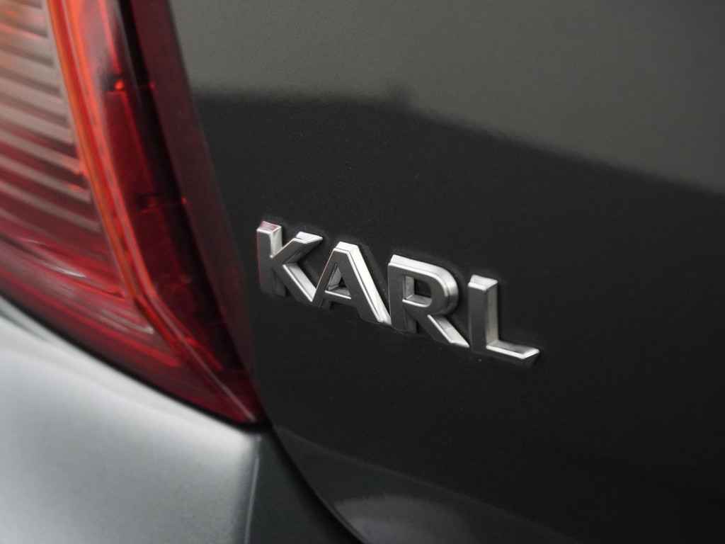 Opel Karl afbeelding 19