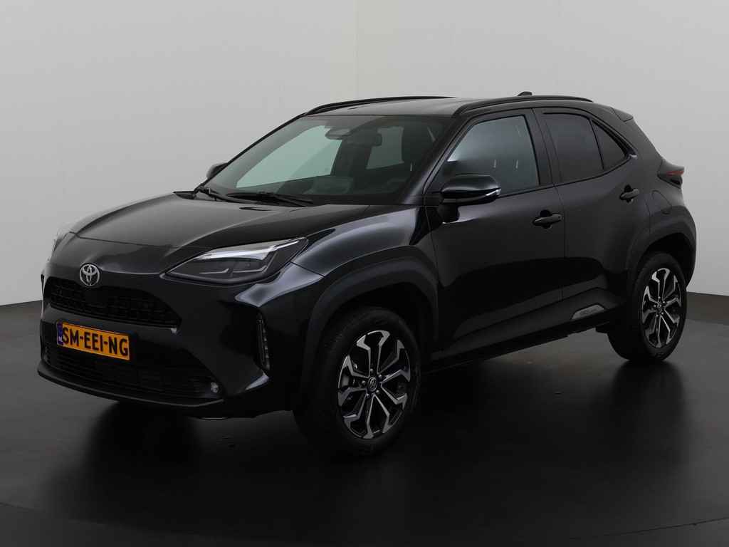 Toyota Yaris Cross afbeelding 1